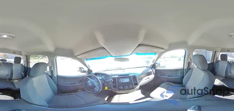 2012 Dodge Ram 2500 St z USA, uszkodzony, nr VIN 3C6TD4HT2CG173534